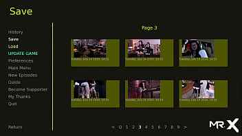 Fashionbusiness showing off her ass e3 #4