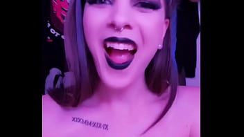 Goth girl cock update #227 2024 12 25t03 57 33 000z