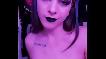 Goth girl cock update #227 2024 12 25t03 57 33 000z