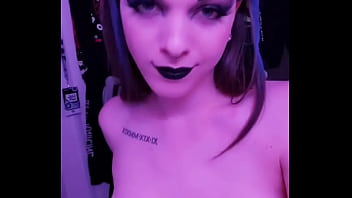 Goth girl cock update #227 2024 12 25t03 57 33 000z