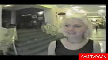 Public facial free babe porn video Public facial free babe porn video