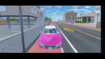 在樱花校园模拟器找到空气