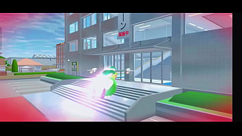 在樱花校园模拟器找到空气