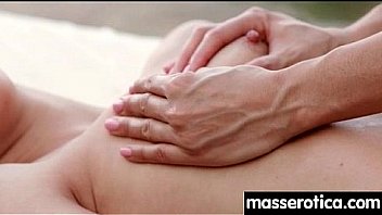 Sexy girl gives big tits lesbian an orgasm 5