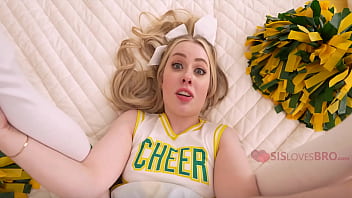 Everything i need is stepbro's dick in my ass