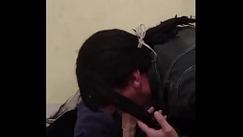 Muestra De "nickita Eloise Y Su Novio De Peluche Gabriel Con Dildo Instalado Vlll" thumbnail