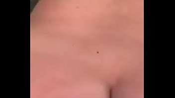 Pounding her pussy next to the pool