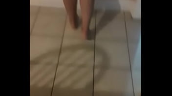 My wife looking sexy