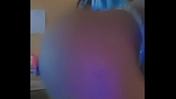 Vibing to my favourite song