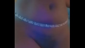 Vibing to my favourite song