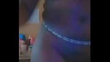 Vibing to my favourite song