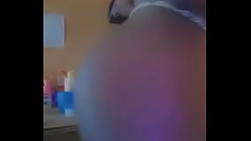 Vibing to my favourite song