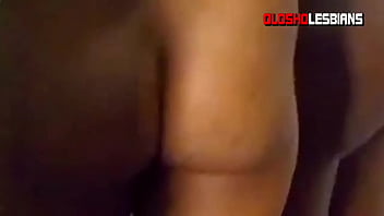 Olosho Lesbians I Finally Seduced Her With My Big Butt Into Girl On Girl Lesbian Fun After Her Sexy Body Turned Me On In The Bathroom thumbnail