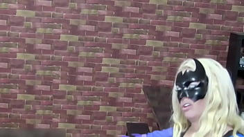 Batgirl succombs sarah brooke and alura jenson full version