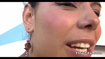 Good latina teen pussy cici amor 52