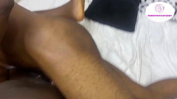 Two big ass and one big cock makes them open mouth in sweet fun see full video on red