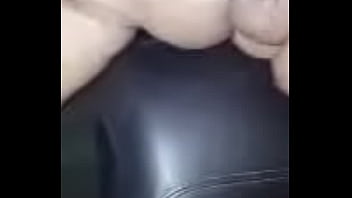 She paid for the dick