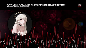 F4a audio roleplay futa alpha wedding night omegaverse