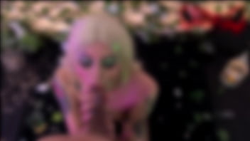 Hot saint patrick i want to suck cock