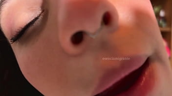 I masturbate in bed while i fuck myself with my favorite dildo until i get really wet and then i cum