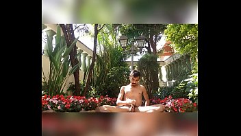 Raoni's Outdoor Solo thumbnail