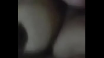 Ricas tetotas de mi novia