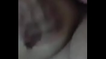 Ricas tetotas de mi novia