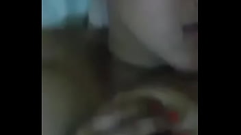 Ricas tetotas de mi novia