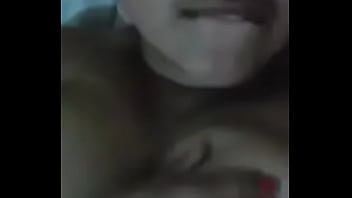 Ricas tetotas de mi novia