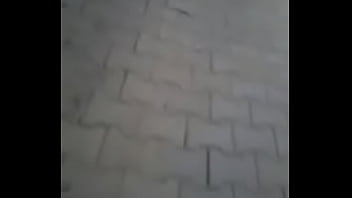 Candid mature big butt