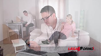 Flexible teen nympho jemma valentine gets her asshole drilled deeply gp507