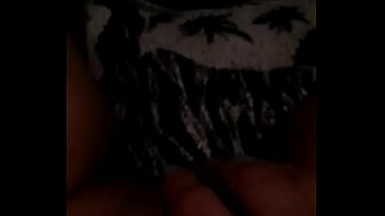 Mi zorrita dandose rico 3