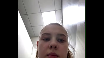 Masturbate in the public so hot