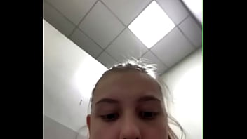 Masturbate in the public so hot