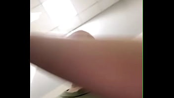 Masturbate in the public so hot