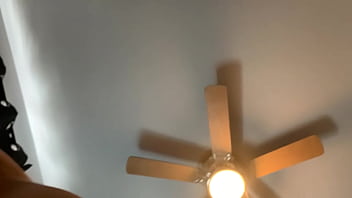 Love giving creampies