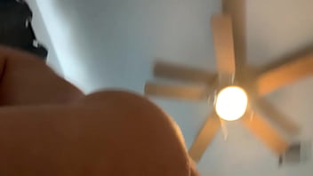 Love giving creampies