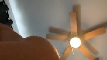 Love giving creampies