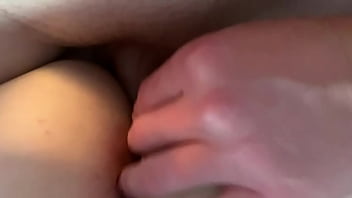 Love giving creampies