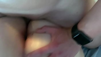 Love giving creampies