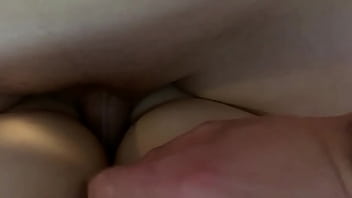 Love giving creampies