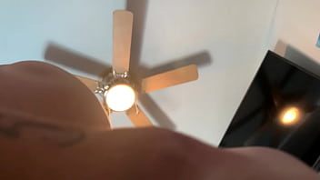 Love giving creampies