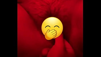 Wataaque tal unos deditos dentro de mi vagina mojadita