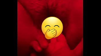 Wataaque tal unos deditos dentro de mi vagina mojadita