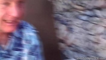 A session to arouse partner