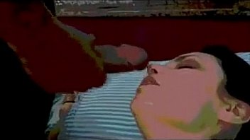 Esposa puta tomando porra