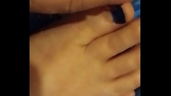 Brittbflyspread4u size 12's painted