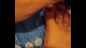 Brittbflyspread4u size 12's painted