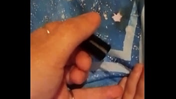 Brittbflyspread4u size 12's painted