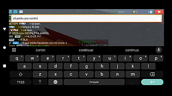 Takumi ate hzin's girlfriend